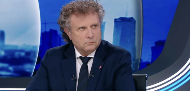 Latarką w półmrok. M. Formela dla Frondy: Kiwki Karnowskiego – nie rusofil czy rusofob?