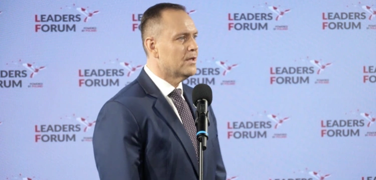 Prezydent: Stany Zjednoczone potwierdziły zobowiązania wobec Polski