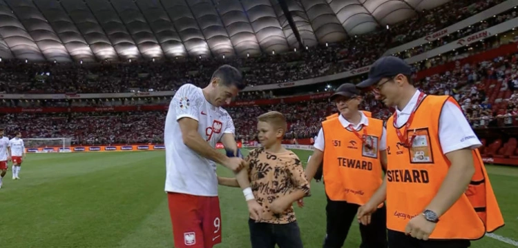 „Ten mecz nam się nie układał”. Biało-Czerwoni „wymęczyli” zwycięstwo