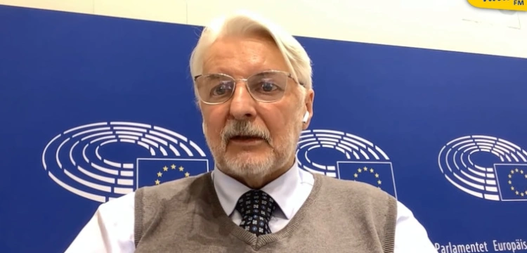 Federalizacja UE. Witold Waszczykowski: Wkrótce rządy państw nie będą miały nic do powiedzenia