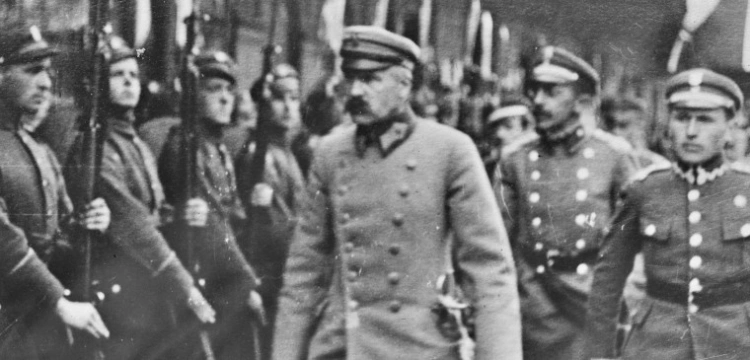 Taki testament zostawił Marszałek Piłsudski dla Polski