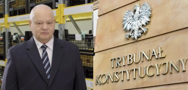 Prezes NBP przed TS? Ważne orzeczenie TK!