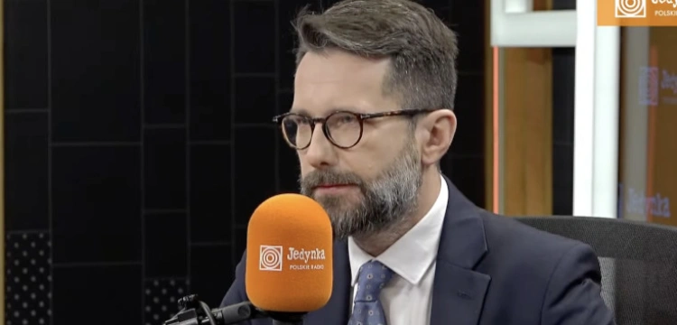 Służby zaangażowane w kampanię? Fogiel: Chodzi o stworzenie chaosu