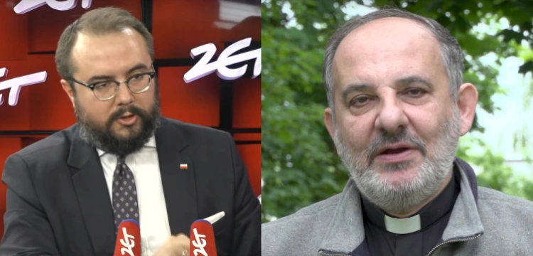 Wiceszef MSZ odpowiada ks. Isakowiczowi-Zaleskiemu: Rozliczenie tej zbrodni jest dla mnie tak samo ważne jak dla Księdza