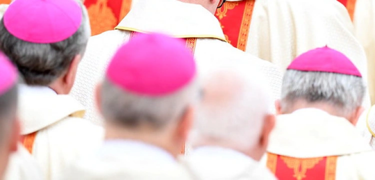 Bp Napierała tuszował pedofilię? Sprawę zbada prokuratura