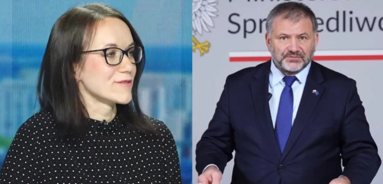 Kilka miesięcy spędziła w areszcie. Teraz pani Karolina ma zająć się… nowymi wnioskami z FS