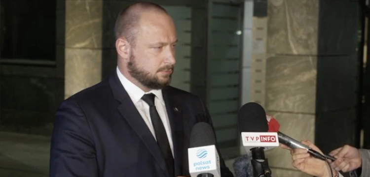 Zakończyła się narada w BBN. Poruszono kwestię obrony przeciwlotniczej