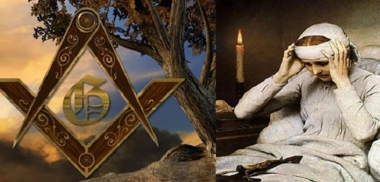 Atak na Kościół. Proroctwo bł. Anny Katarzyny Emmerich o masonerii