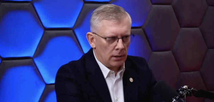 „Odpowiecie za to”. Media dotarły do szokujących kulis działań SKW wobec szefa BBN