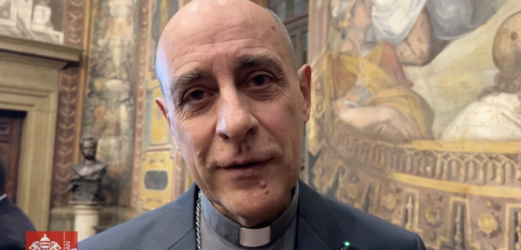 Watykan postawił ultimatum lefebrystom. „Taki akt będzie oznaczał schizmę”