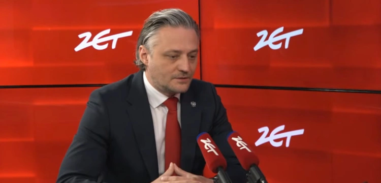 Szef BBN: Wciąż nie ma odpowiedzi z MSWiA