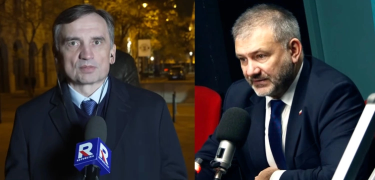 „Załamanie systemu”. Kolejne zawiadomienie przeciw ministrowi Żurkowi