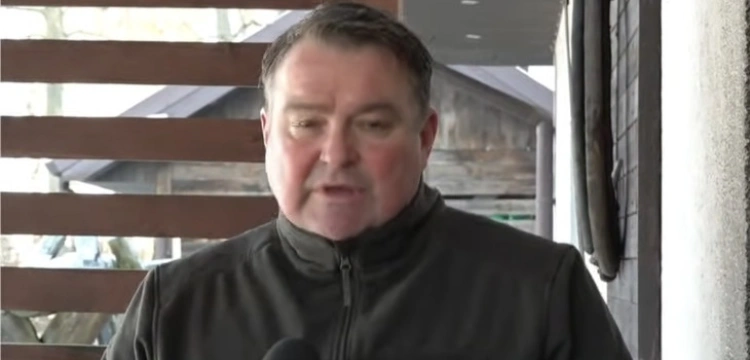 „Chcieli mnie zabić”. Wstrząsająca relacja zaatakowanego działacza ROG