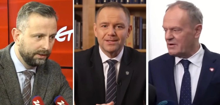 Posłowie PSL będą współpracować z prezydentem. Posłowie KO… dostali zakaz