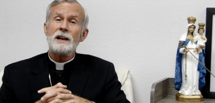 Tęczowa pielgrzymka w Watykanie. Biskupi przeprosili Boga za profanację
