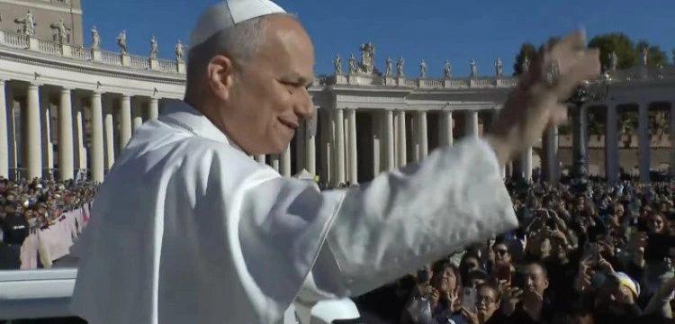 Leon XIV przywraca w Wielki Czwartek tradycję, którą porzucił papież Franciszek!