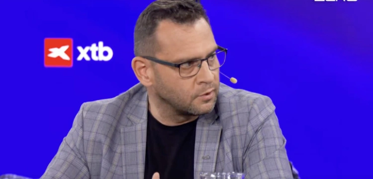 Ossowski: To próba przeobrażenia polskiej energetyki w energetykę niestabilną