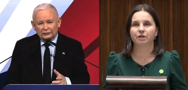 Zaostrzenie polityki klimatycznej. Prezes PiS: Oto „sukces” rządu Tuska