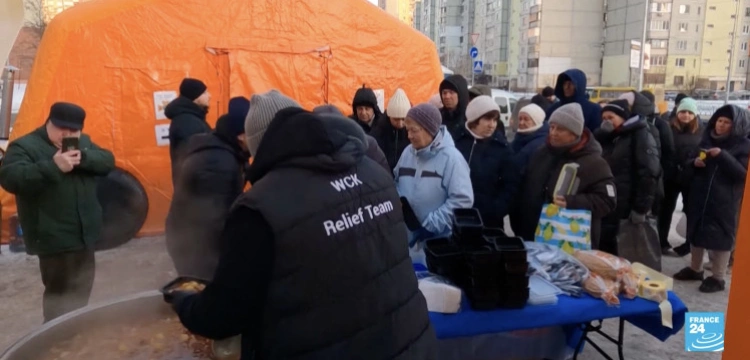 Mikołaj Susujew dla Frondy: Najtrudniejsza zima tej wojny