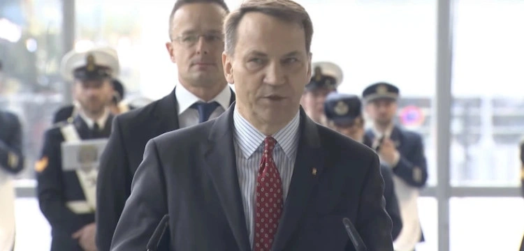 Polskie MSZ zamyka rosyjski konsulat