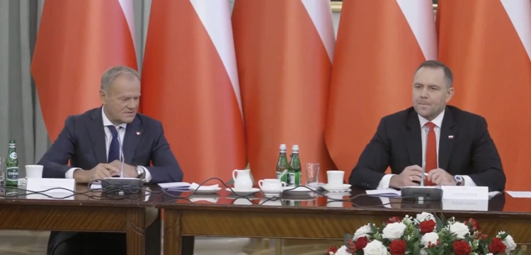 Prezydent apeluje do koalicji: Zaktualizujcie swoje obietnice