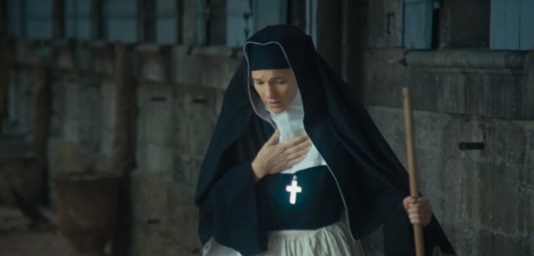 [NASZ PATRONAT] „Najświętsze Serce” w niemal 180 kinach. Film, który porusza serca w Wielkim Poście