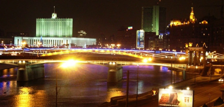 Eksplozje w Moskwie. Drony sparaliżowały lotniska