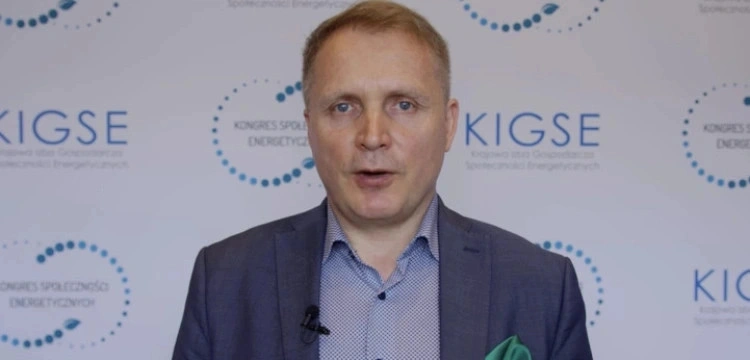 Działka pod CPK. KOWR porozumiał się z wiceprezesem Dawtony