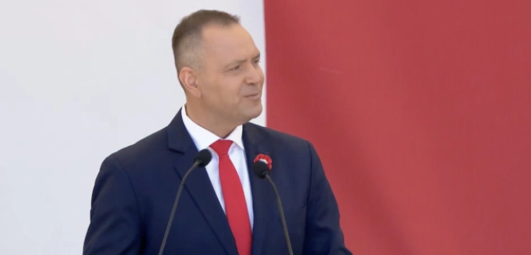 Prezydent: Konflikt poszedł za daleko, niszczy fundamenty państwa
