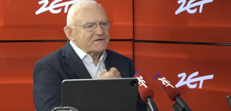 Miller: Polska obrona przeciwlotnicza nie istnieje