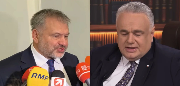 Żurek powołuje zespół ds. dziennikarzy TV Republika. Na jego czele… prok. Wrzosek