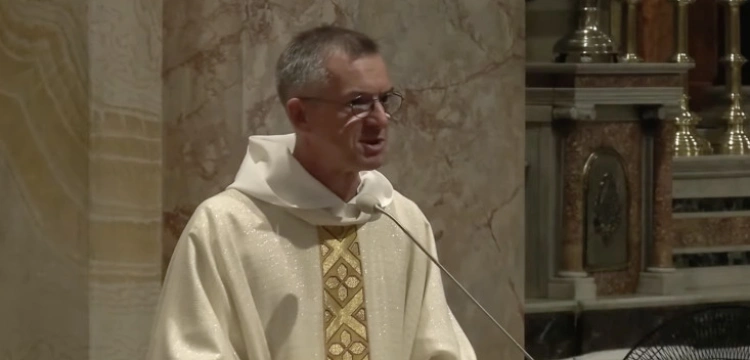 Izrael uderza w katolików. Dominikanin z Jerozolimy: To zemsta za krytykę wojny?