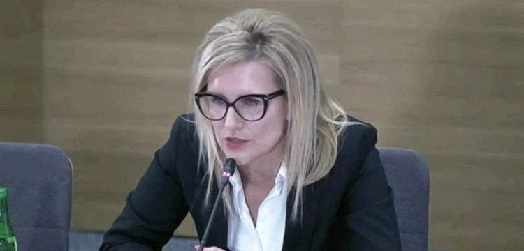 „Nie odpuścimy”. Jest zażalenie ws. prok. Ewy Wrzosek