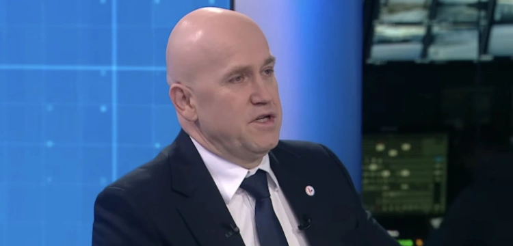 Wiceminister sprawiedliwości grzmi po orzeczeniu TK. Rząd zignoruje kolejny wyrok?