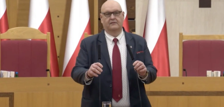 Prezes TK: Nie mogę tego uznać za ślubowanie