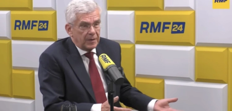 Stanisław Karczewski: PO po cichu prywatyzuje ochronę zdrowia