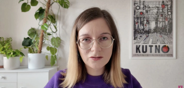 Partia Razem usuwa Paulinę Matysiak