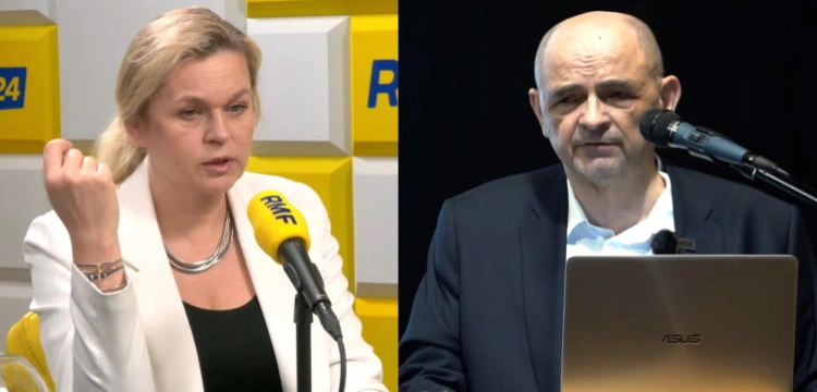 Obowiązkowa edukacja zdrowotna. Dr Barciński: Cały ten przedmiot uderza w prawidłowy rozwój dzieci