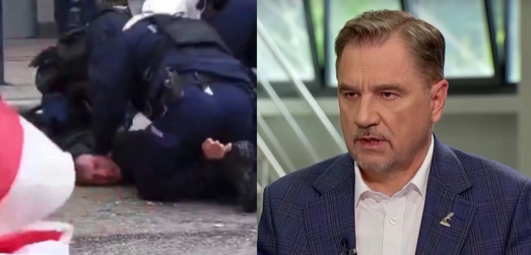 Szef „Solidarności”: Tak wygląda uśmiechnięta Polska Donalda Tuska