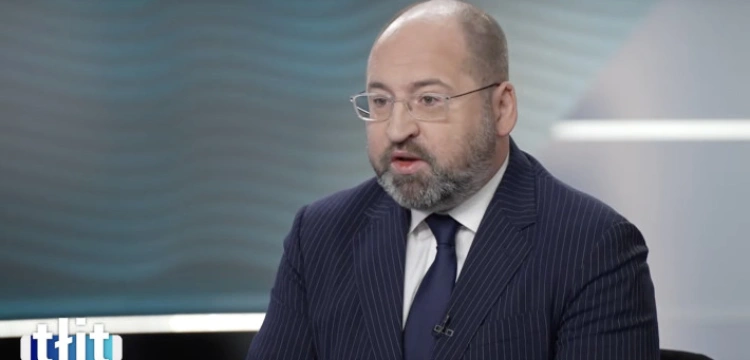 „Zaczęliśmy o 19”. Adam Bielan zdradza kulisy spotkania z Szymonem Hołownią