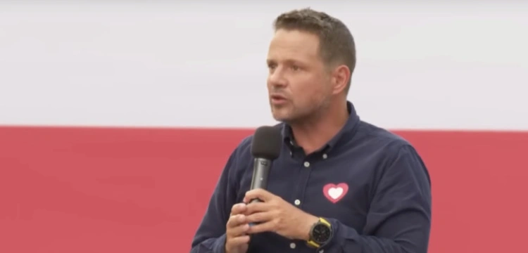 HIT! Trzaskowski: „Za naszych rządów bezrobocie spadało”. Jak było naprawdę?