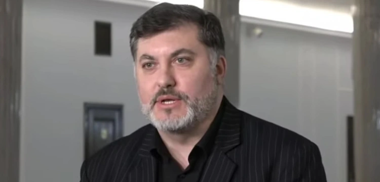 Dziambor z posadą Dyrektora Marketingu i Komunikacji w państwowej spółce