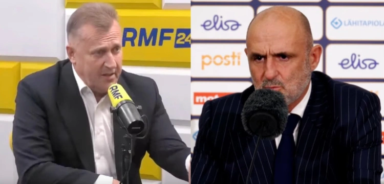 Dymisji nie będzie. PZPN zdecydował ws. Probierza