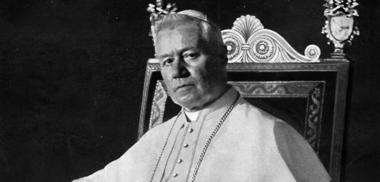 Przysięga, którą Pius X uratował Kościół przed modernizmem