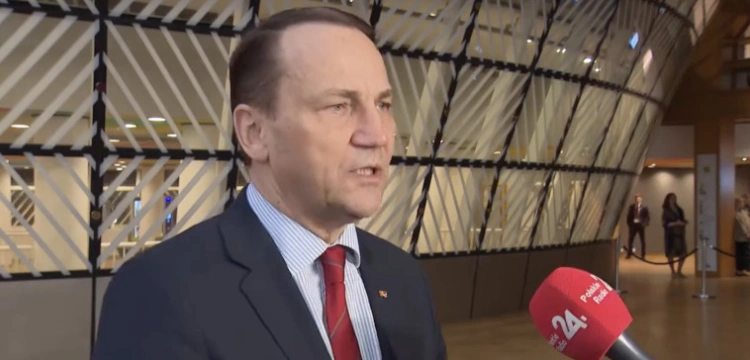 Rosja narusza polską przestrzeń powietrzną. MSZ: Żądamy wyjaśnień