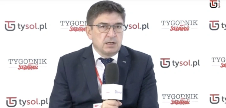 Co oznacza decyzja WSA? Ilnicki: Teraz będziemy kupować „ekologiczną” energię z Niemiec