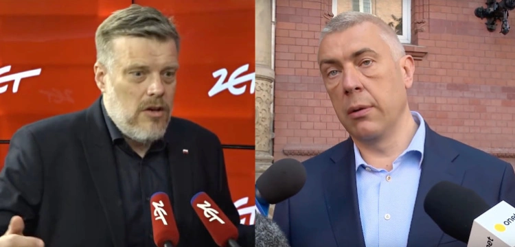 Zandberg: To kompromitacja rządu i Donalda Tuska