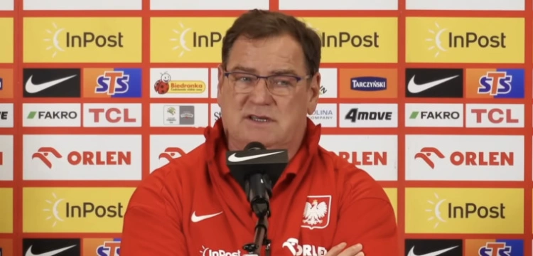 Niepokojące wieści przed meczem z Holandią. Skorupski, Bednarek i Piątek wypadli ze zgrupowania