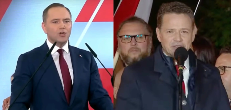Znamy dane ze 100 proc. obwodów!