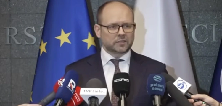 Co z udziałem Polski w Radzie Pokoju? Przydacz odpowiada